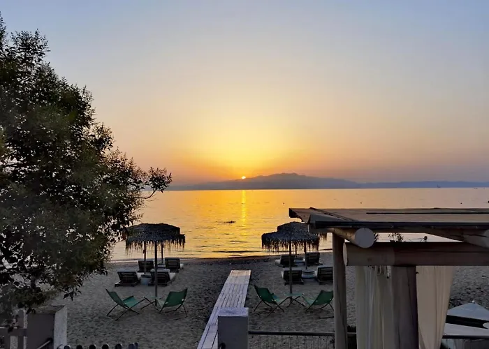 Byblos Mare-The Exclusive Beach Front Villa