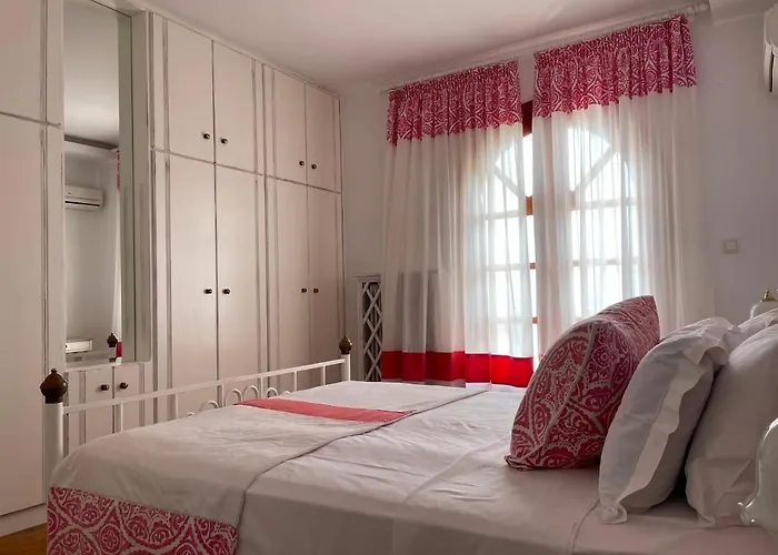 Byblos Mare-The Exclusive Beach Front Villa
