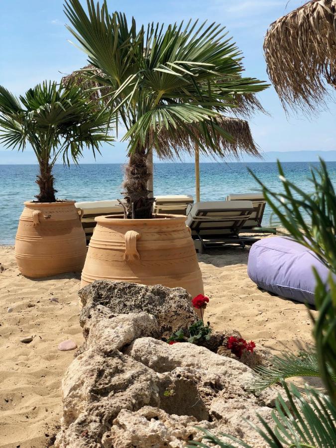 Byblos Mare-the Exclusive Front Skala Sotiros