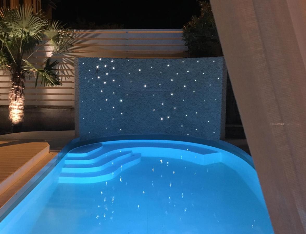 Byblos Mare-the Exclusive Front Villa