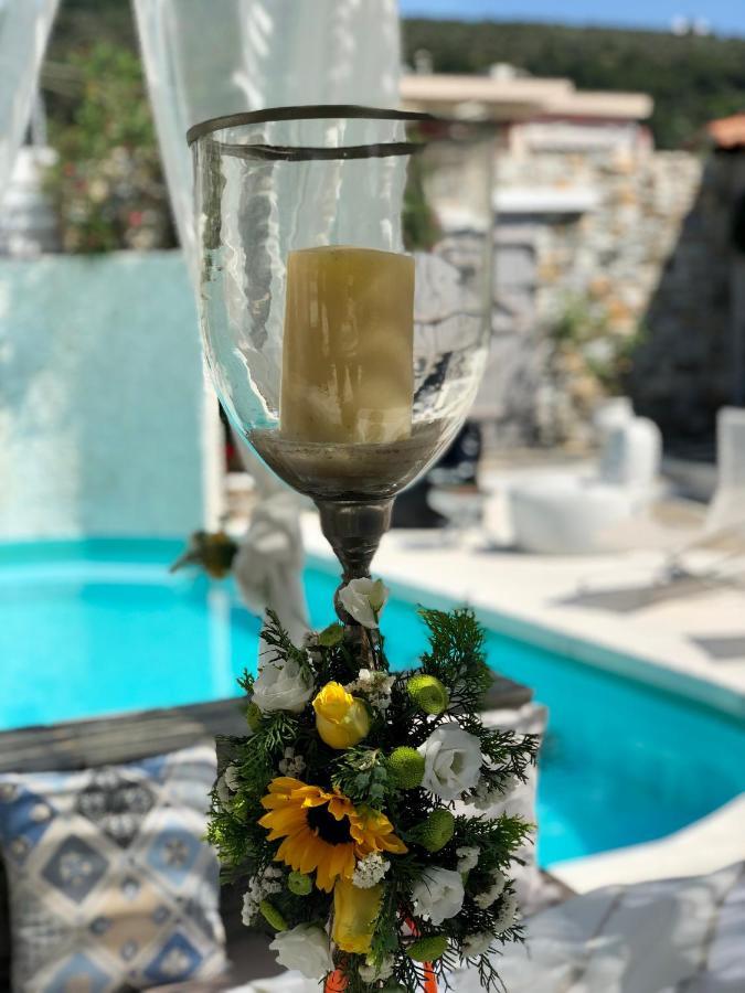 Byblos Mare-the Exclusive Front