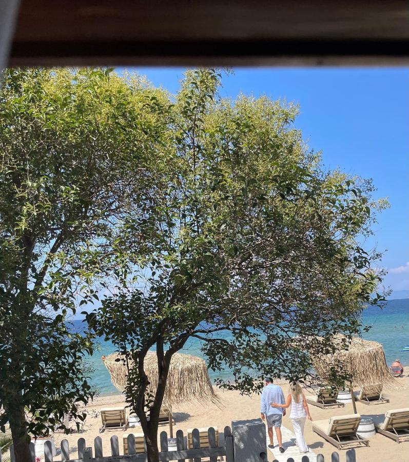 Villa Byblos Mare-the Exclusive Front Skala Sotiros