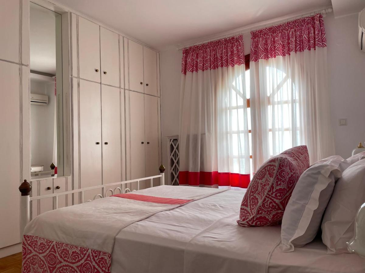 Byblos Mare-the Exclusive Front *