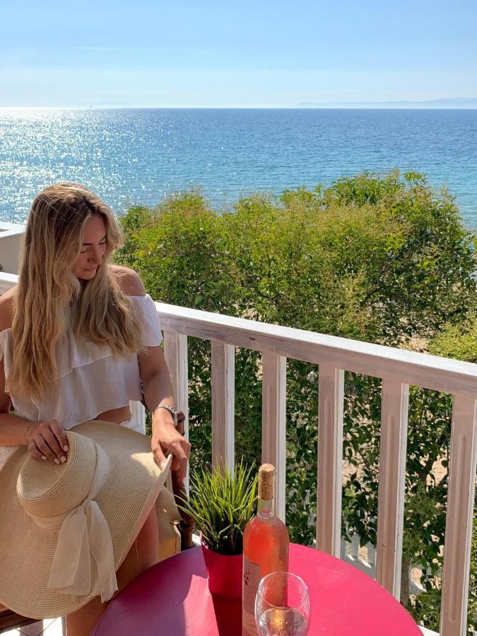 Byblos Mare-the Exclusive Front Skala Sotiros