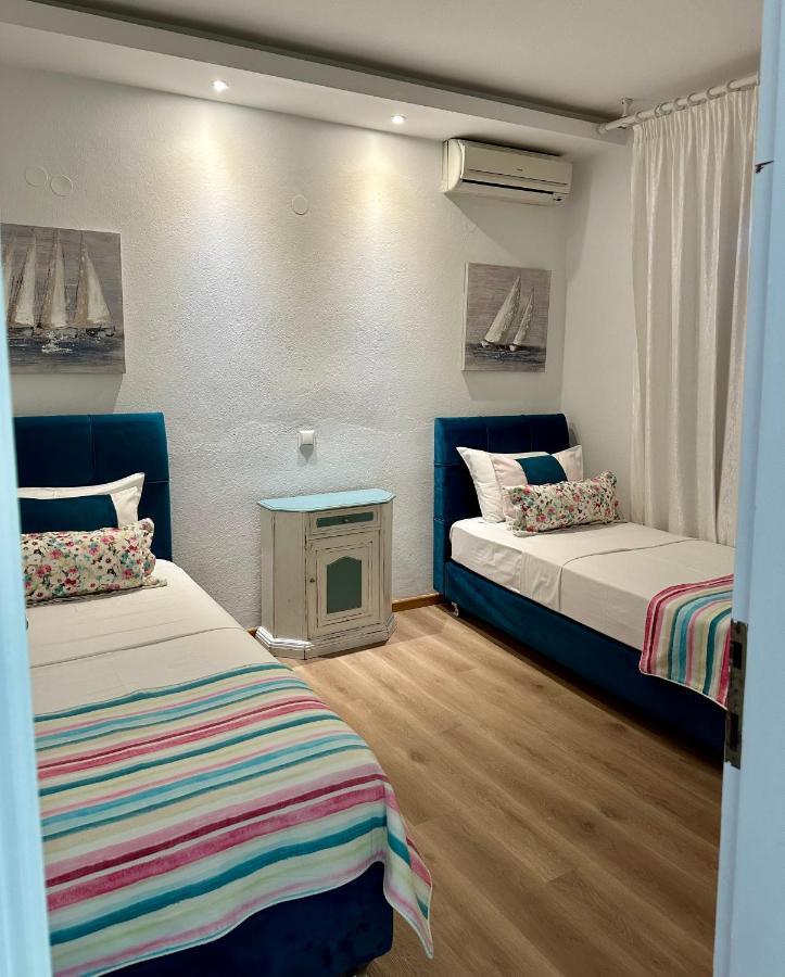 Byblos Mare-the Exclusive Front * Skala Sotiros