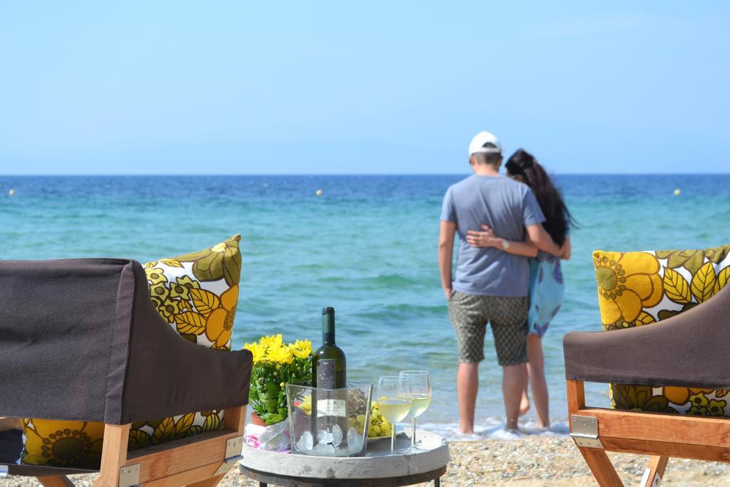 Byblos Mare-the Exclusive Front